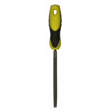 Pila semifina pentru ascutit dinti fierastrau 150 mm STANLEY.