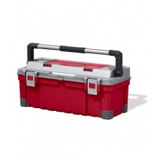 KETER. Cutie de transport cu organizator detasabil 660x287x266 mm
