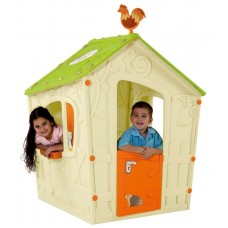CURVER. Casuta MAGIC PLAYHOUSE 