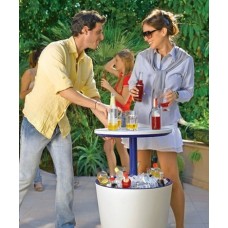 CURVER. Barul de gradina Pacific COOL BAR 