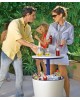 CURVER. Barul de gradina Pacific COOL BAR 