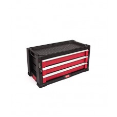 KETER. Dulap pentru scule cu 3 sertare  562x289x262 mm
