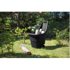 CURVER. Roaba EASY GO BREEZE 50 L 