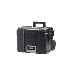 KETER. Cutie pentru scule cu roti 564x465x480 mm