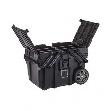 KETER. Geanta tip atelier mobil 646x373x410 mm