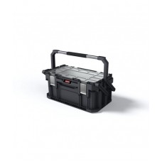 KETER. Cutie de transport cu organizator 565x317x248 mm