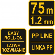 Sfoara pentru trasat linii in timpul lucrarilor de..