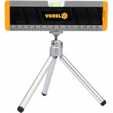 Mininivela cu laser si trepied VOREL