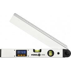 Nivela electronica 400 mm VOREL