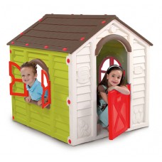 CURVER. Casuta RANCHO PLAYHOUSE 