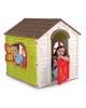 CURVER. Casuta RANCHO PLAYHOUSE 