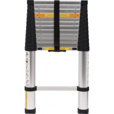 17701 Scara telescopica aluminiu 13 trepte 3.8 m VOREL 17701 Scara telescopica aluminiu 13 trepte 3.8 m VOREL