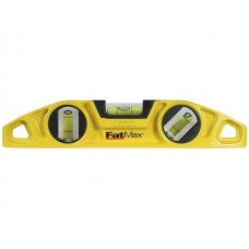 Nivela magnetica TORPEDO STANLEY FATMAX 220mm