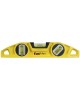 Nivela magnetica TORPEDO STANLEY FATMAX 220mm