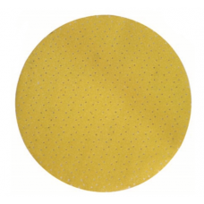 Rezerva smirghel velcro 1 buc pentru Slefuitoare de pereti. 225 mm. K100