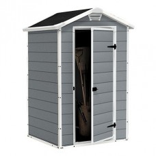 CURVER. Casuta gradina Manor 4 x 3 