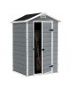 CURVER. Casuta gradina Manor 4 x 3 