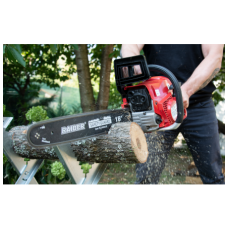  Raider Drujba motofierastrau benzina lant 450 mm ..