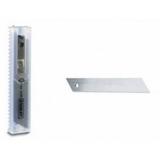 Set 5 lame segmentate de 9 mm STANLEY Set 5 lame segmentate de 9 mm STANLEY