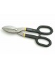 Foarfeca pentru tabla MaxSteel 250 mm STANLEY.