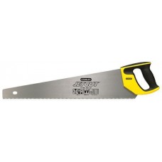 Fierastrau de mana JetCut 11 TPI 500 mm STANLEY