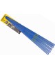 Set 5 lame bi-metal HSS 24 TPI STANLEY.