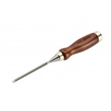 Dalta cu maner de lemn pentru sculptori 6 mm STANLEY
