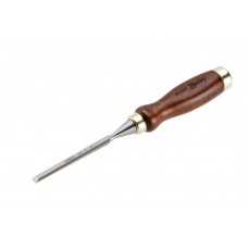 Dalta cu maner de lemn pentru sculptori 8 mm STANLEY