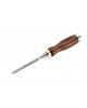 Dalta cu maner de lemn pentru sculptori 8 mm STANLEY