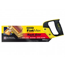 Fierastrau FatMax 11 TPI 300 mm STANLEY