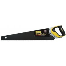 Fierastrau de mana FatMax Tri-Material 500 mm STANLEY