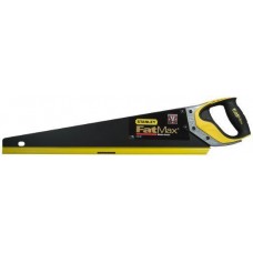 Fierastrau de mana FatMax Tri-Material 550 mm STANLEY