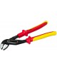 Cleste ajustabil pentru tevi izolate cu PVC STANLEY.