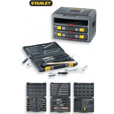STANLEY. Trusa cu 70 piese pentru mentenanta