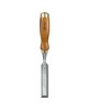 Dalta cu maner de lemn pentru sculptori 14 mm STANLEY