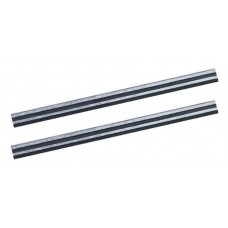 Lame 82 mm pentru rindea electrica set 2 buc Lame 82 mm pentru rindea electrica set 2 buc