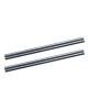 Lame 82 mm pentru rindea electrica set 2 buc