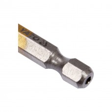 YT-44825 YATO Burghiu metal 7 mm, HDD TIN, prinder..