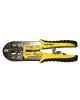 Cleste pentru sertizare mufe UTP Topmaster Profesional