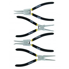 Set 4 clesti pentru sigurante 160 mm Topmaster Profesional