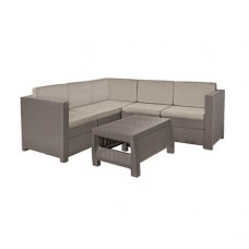 CURVER. Set cu masa cafea Provence 