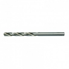 STHOR Set 10 burghie pentru metal 1.5mm, HSS DIN 338