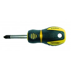 Surubelnita cruce PH2 6 x 38 mm stuby S2 Topmaster Profesional