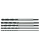 Set 6 burghie lungi pentru lemn Sthor