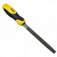 Pila semirotunda de degrosare 200 mm STANLEY.