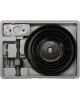 Set carote lemn 64 mm-127 mm VOREL