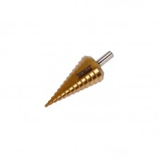 STHOR Burghiu pentru metal in trepte 4-39 mm..