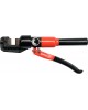 YATO Cutter cu cilindru hidraulic 4-20 mm
