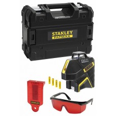 FMHT1-77416 STANLEY. NIVELA LASER 360 2V DIODA ROSIE