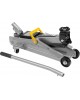 Cric hidraulic de podea 2 tone cu maner VOREL